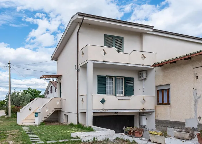 Villa D'Angelo Casalbordino