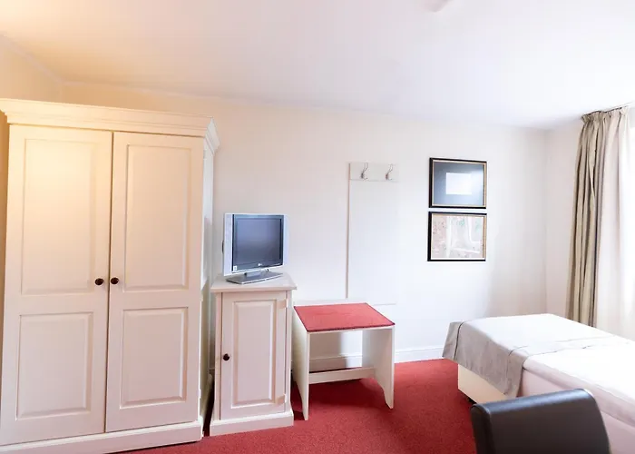 Novum Hotel Bremer Haus