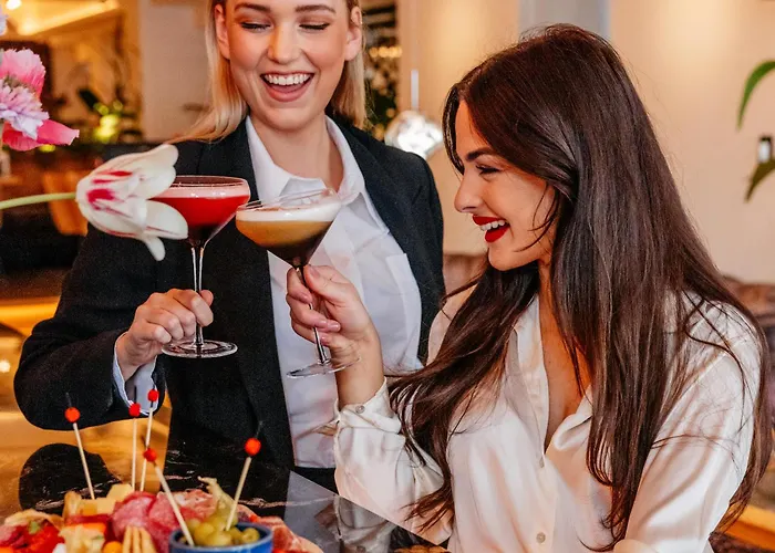 Boutique Hotel Jersey Goes