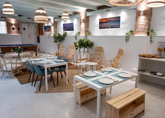 Hotel La Torre