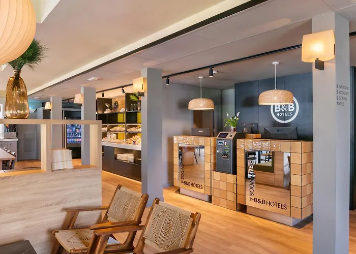 HOTEL Barcelona Mollet