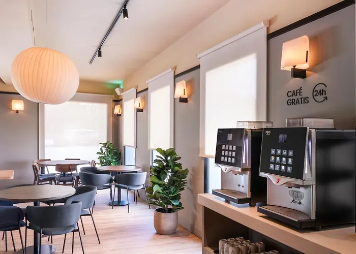 HOTEL Barcelona Mollet