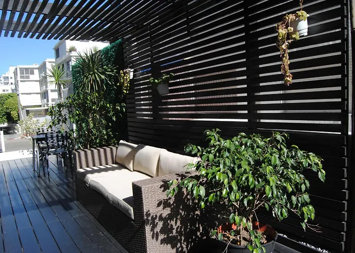Hotel Castilla