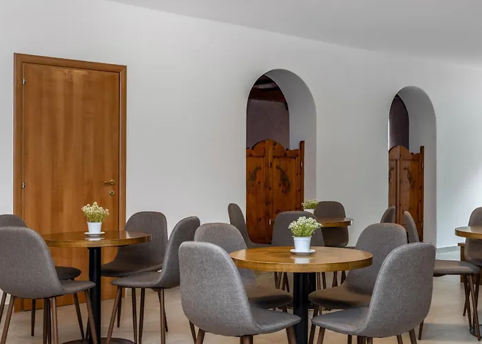 Garden House - Hotel Sport Levico Terme