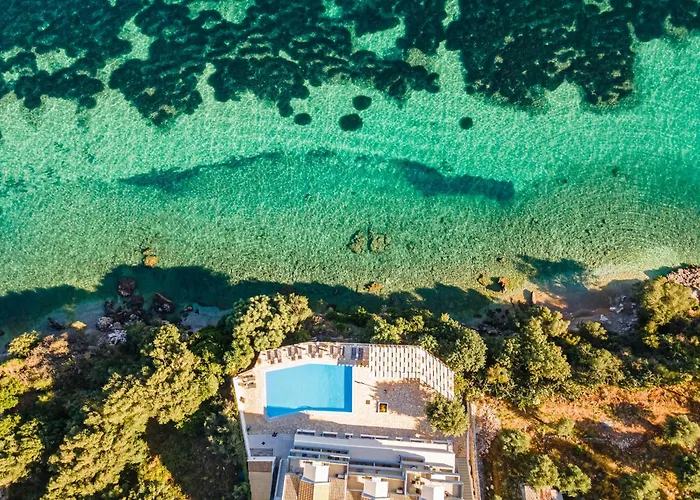 Oceanis Rooms Apartments