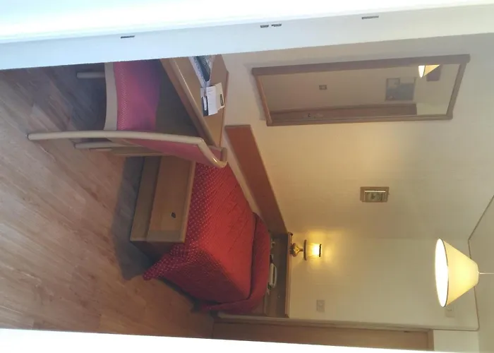 Hotel Cristallo San Martino Di Castrozza