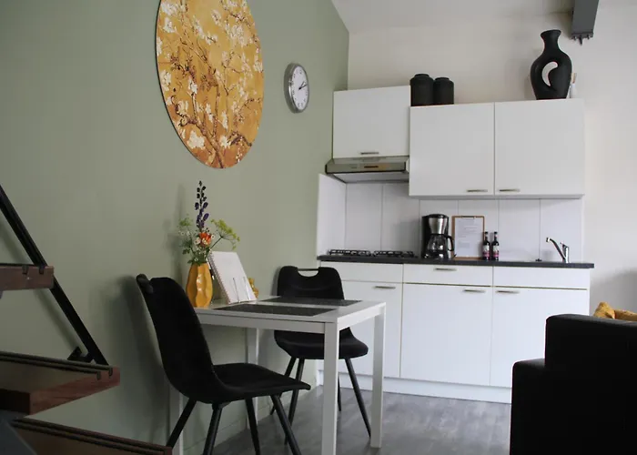 B&B De Keijzer