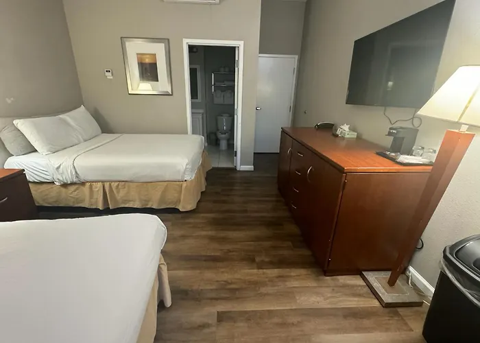 John'S Pass Hotel - Fully Remote Check In