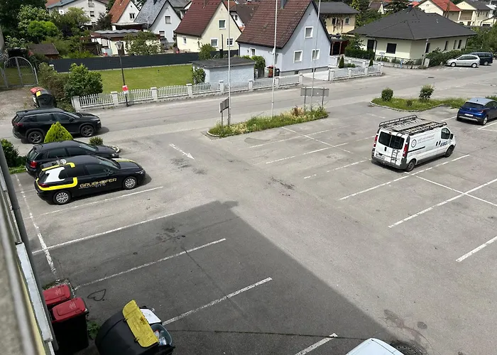 Am Limes Hotel