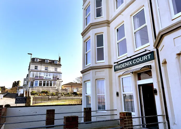 Phoenix Court Hotel