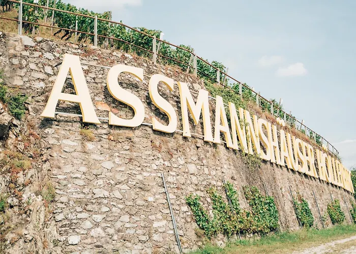 AKZENT Hotel Berg's Alte Bauernschänke- Wellness und Wein