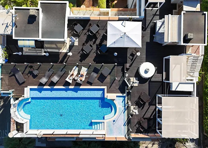 Zen Hotel Versilia