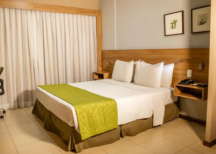 Comfort Hotel Sertãozinho