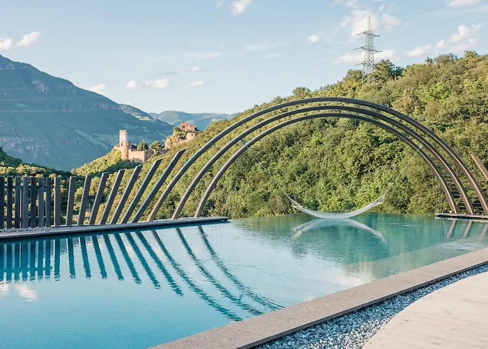 Hotel Sigmundskron Eppan an der Weinstraße