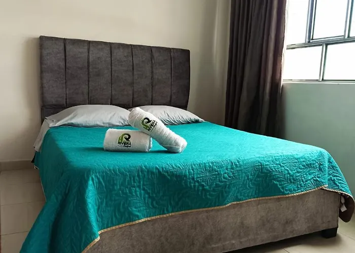 Hotel Riviera Home
