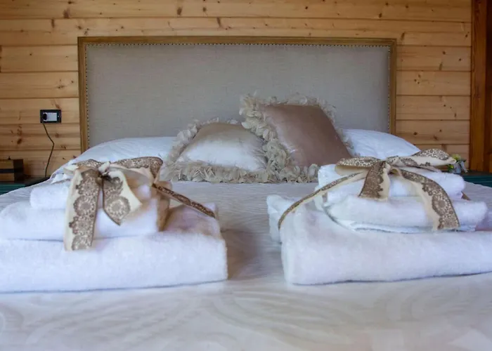 casAntica agriresort -Suites&Casa sull'albero