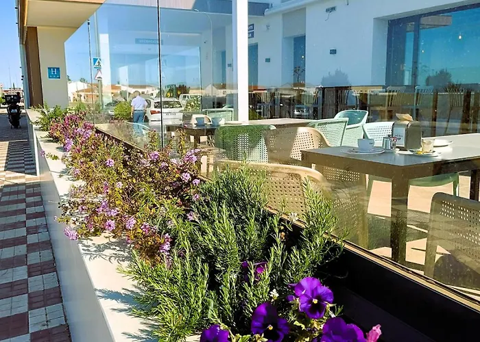 Hotel Don Pepo