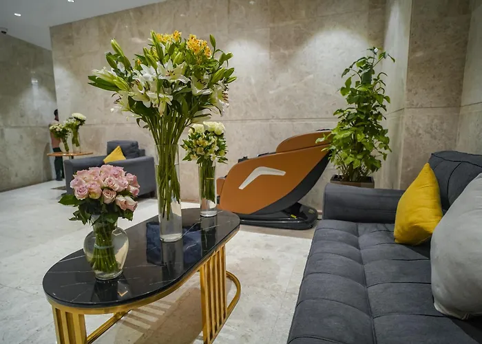 Worth Elite Hotel