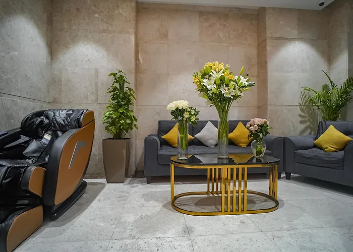 Worth Elite Hotel