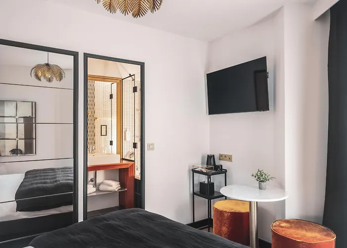 Billie Hôtel