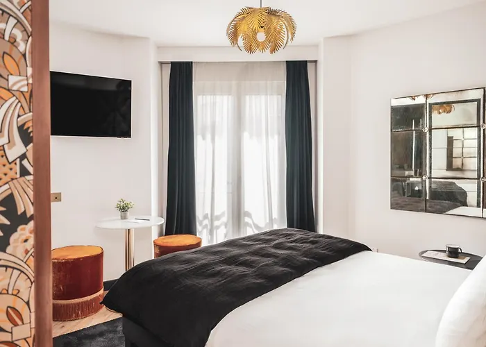 Billie Hôtel