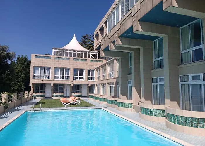 Hotel Miramar