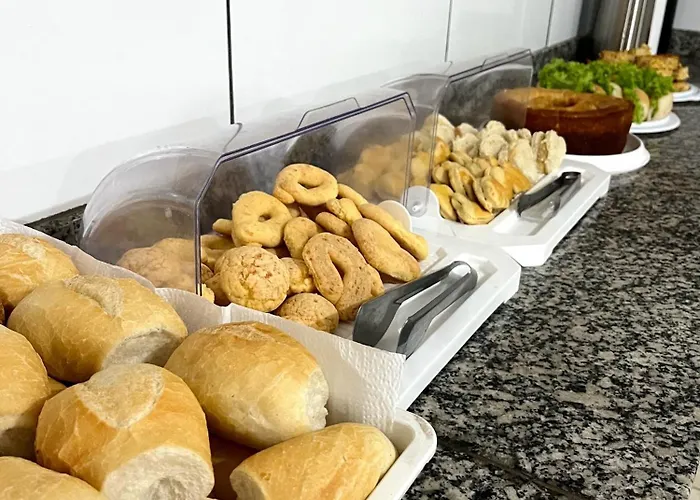 Sublime - Pistão Sul - Próximo a Universidade Católica de Brasília