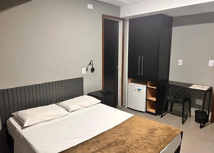 Terrazas Hotel Curitiba