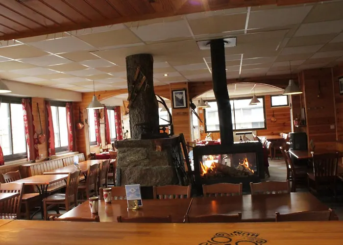 Ô CHALET 1700 chalet FFS