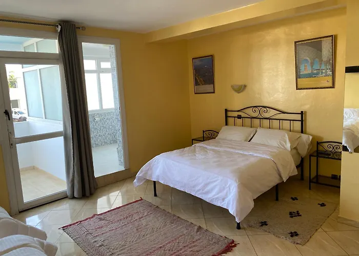 Hotel Petite Suede