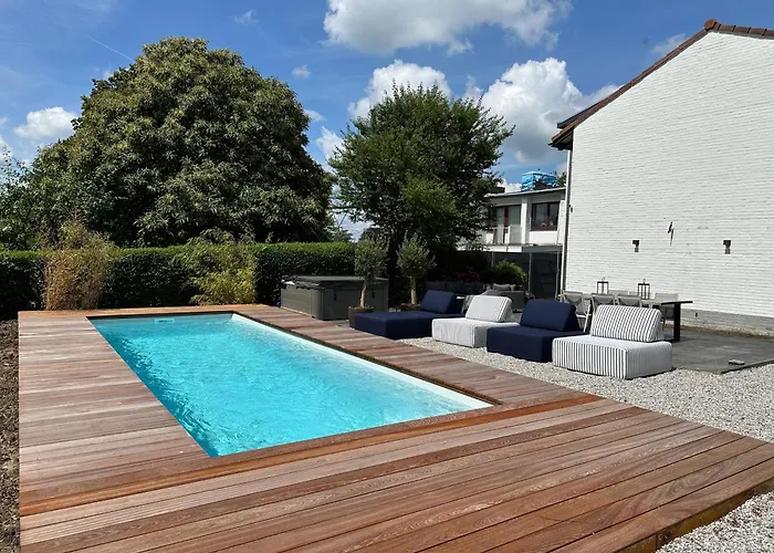 Boutique Hotel Le Faucon