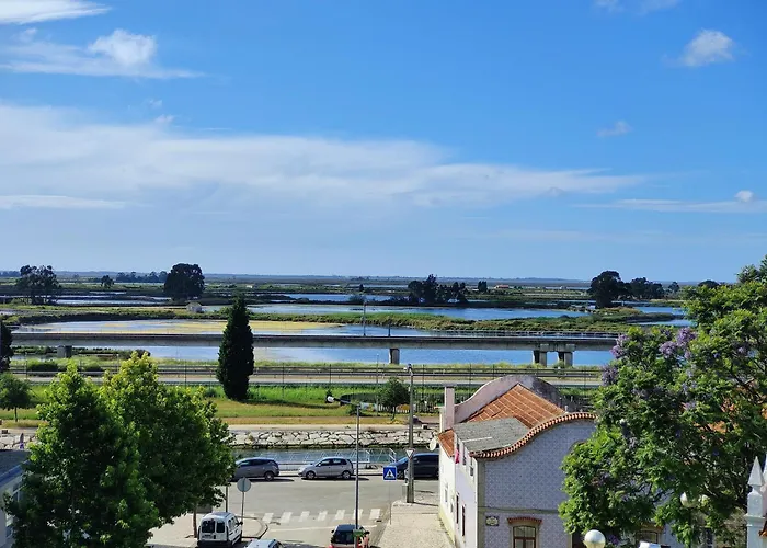 Aveiro City Hotel