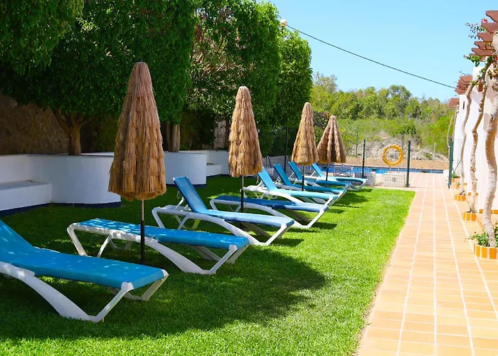 Hotel Marazul