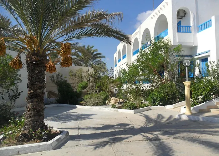 Dar Salem