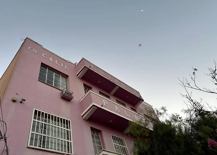 Palace