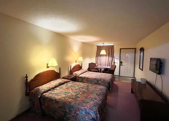 Mountain Empire Motel