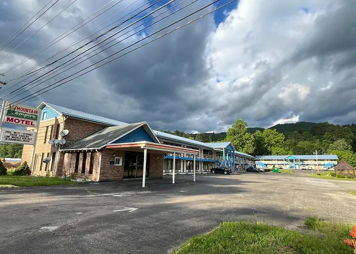 Mountain Empire Motel