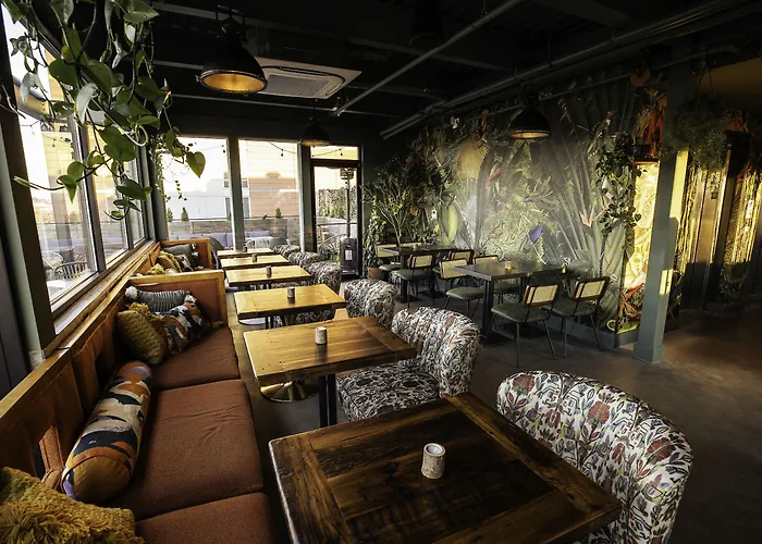 Hotel Nell - Union Market