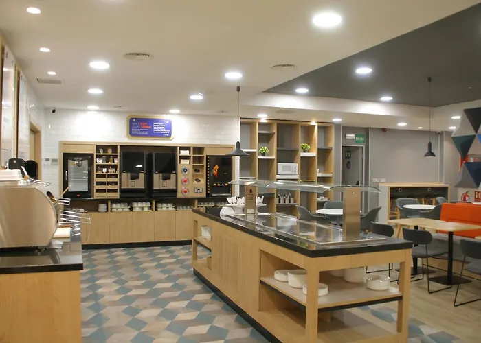 Holiday Inn Express San Sebastian de los Reyes by IHG