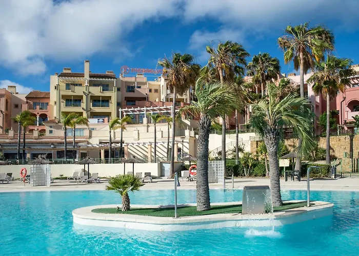 Pierre & Vacances Resort Terrazas Costa Del Sol