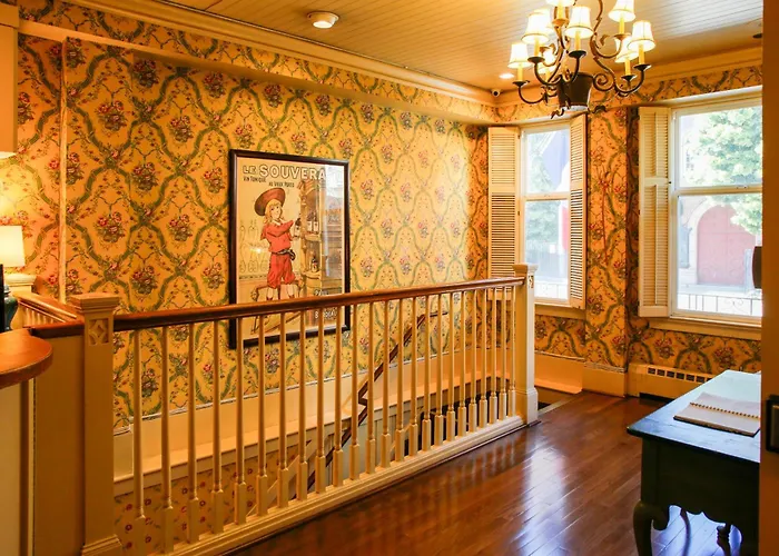 Petite Auberge