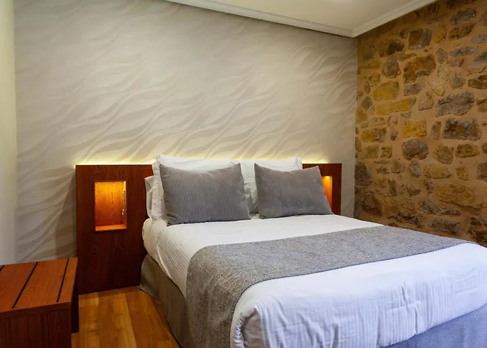 Hotel El Doncel