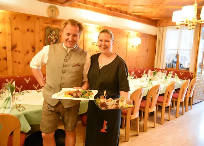 Gasthof Murtalerhof