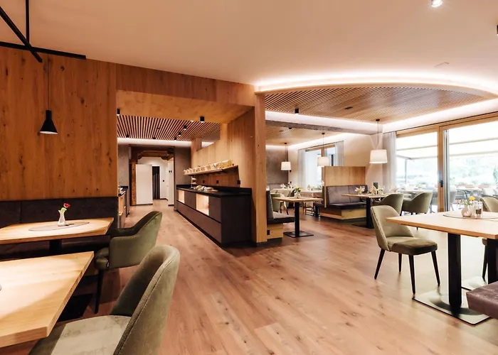 Hotel Jager Hans