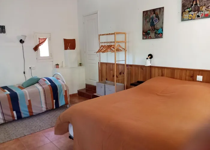 Villa Trou Aux Biches Oletta 