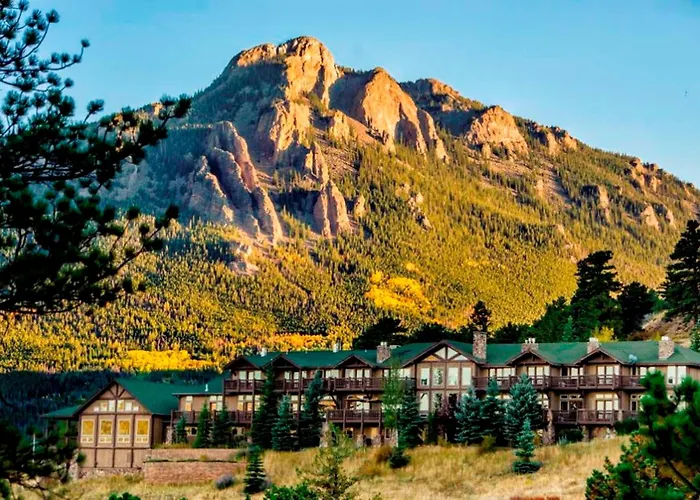 Taharaa Mountain Lodge