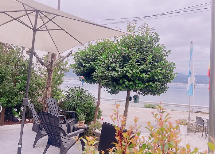 Hotel Marea Poio
