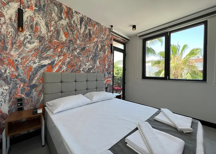 EURONOVA HOTEL&SUiTES
