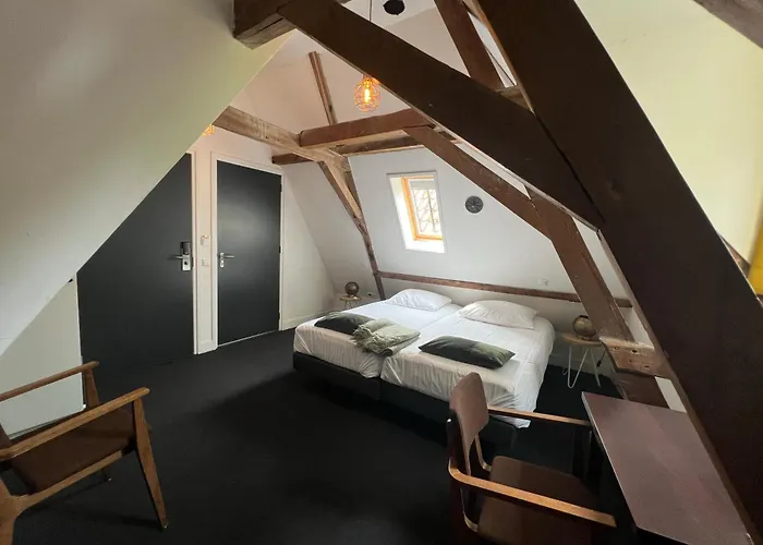 Art Hotel Harlingen