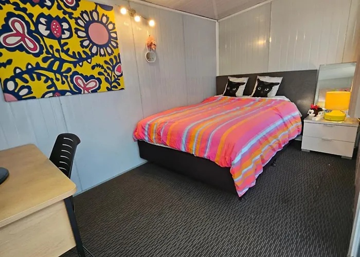 C2 Save Money Budget Affordable Cabin With Comfort! - Cabin2